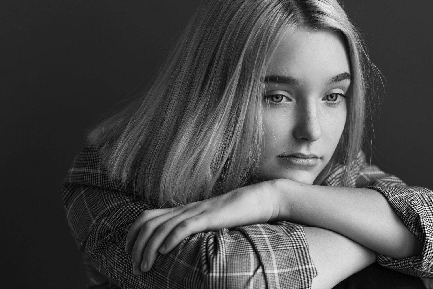 , Ksanka Skornyakova