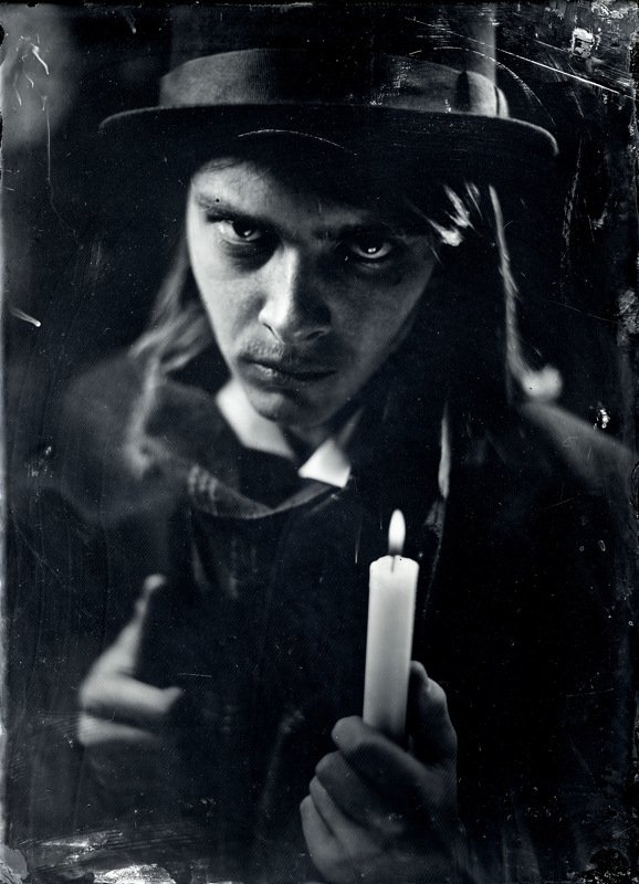 Родион фото превью