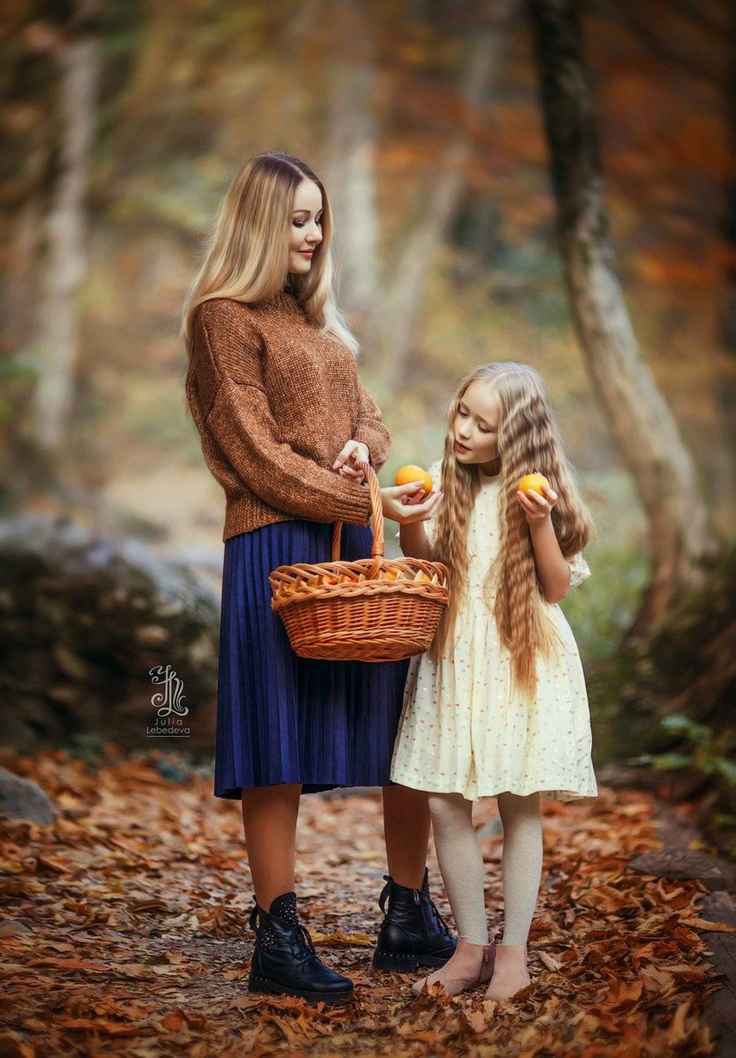 #girl, #portrait, #beauty, #lady, #135mm, #pretty, Юлия Лебедева