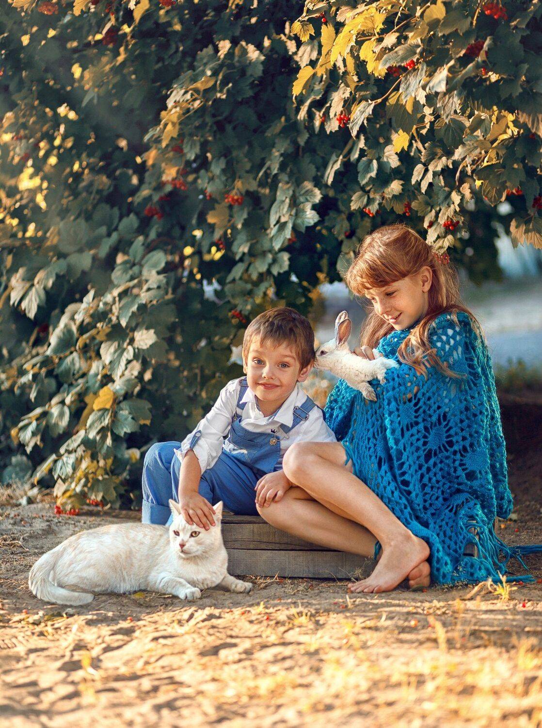 , Надежда Антонова