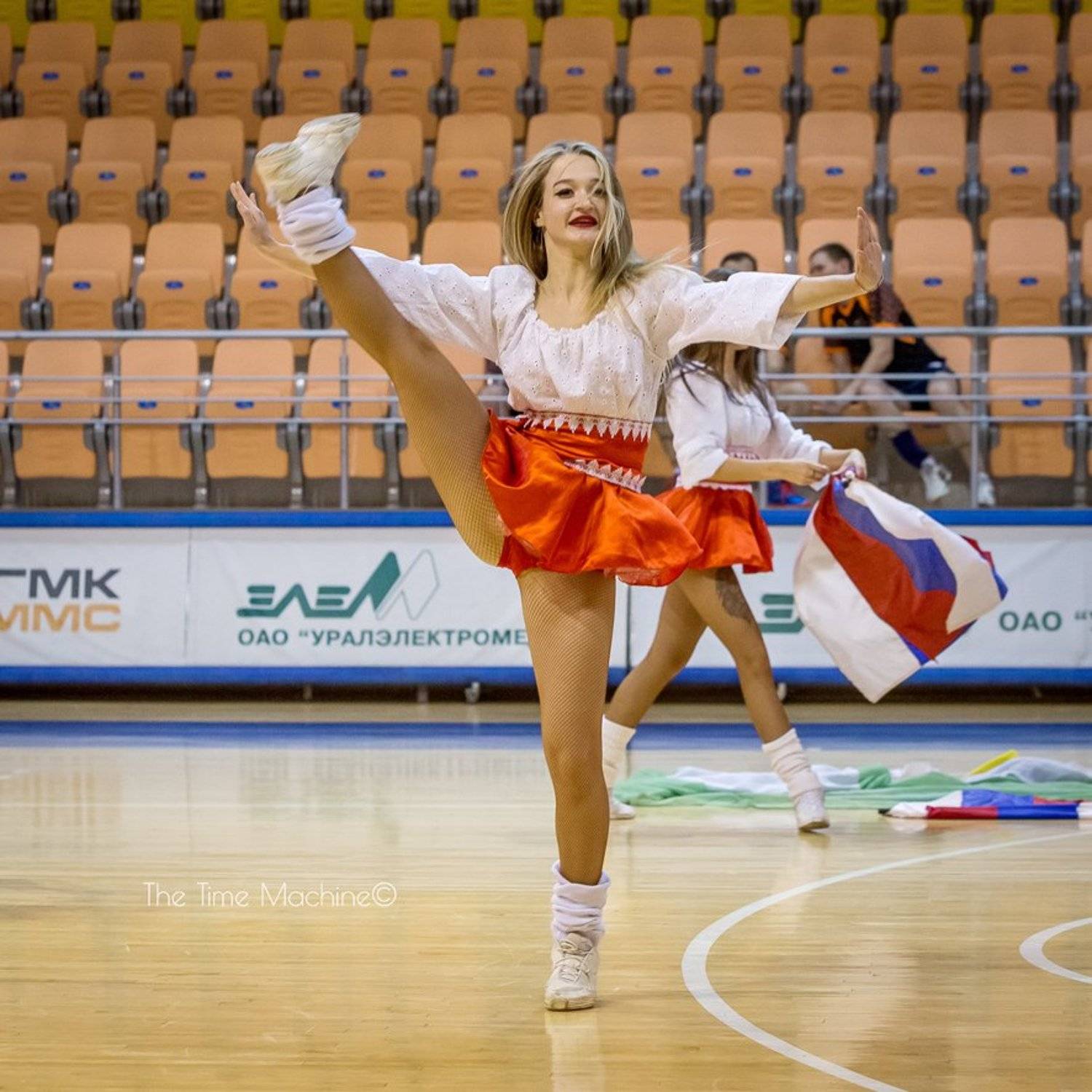 , Михаил Бове