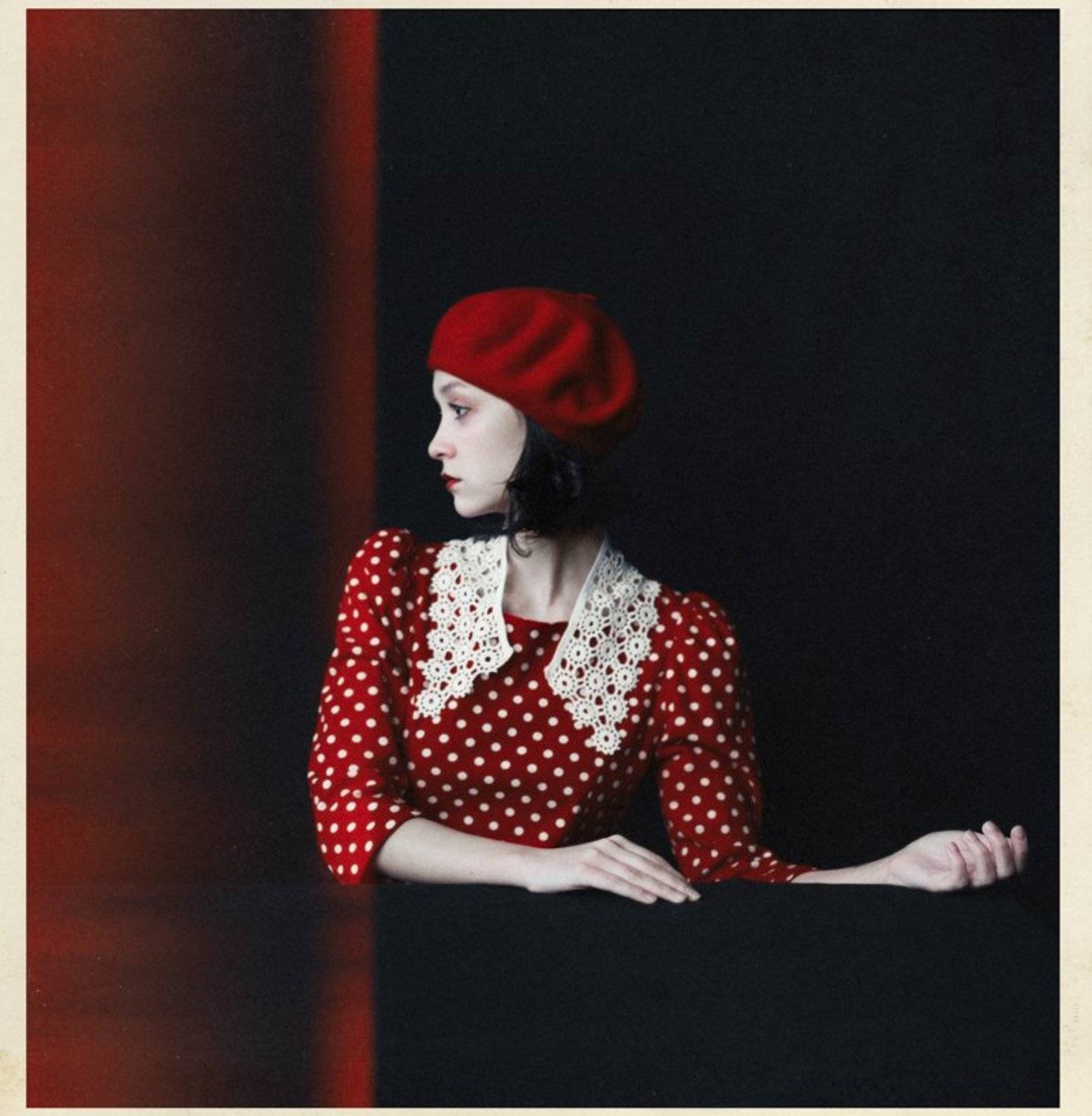 , Александра Кириевская