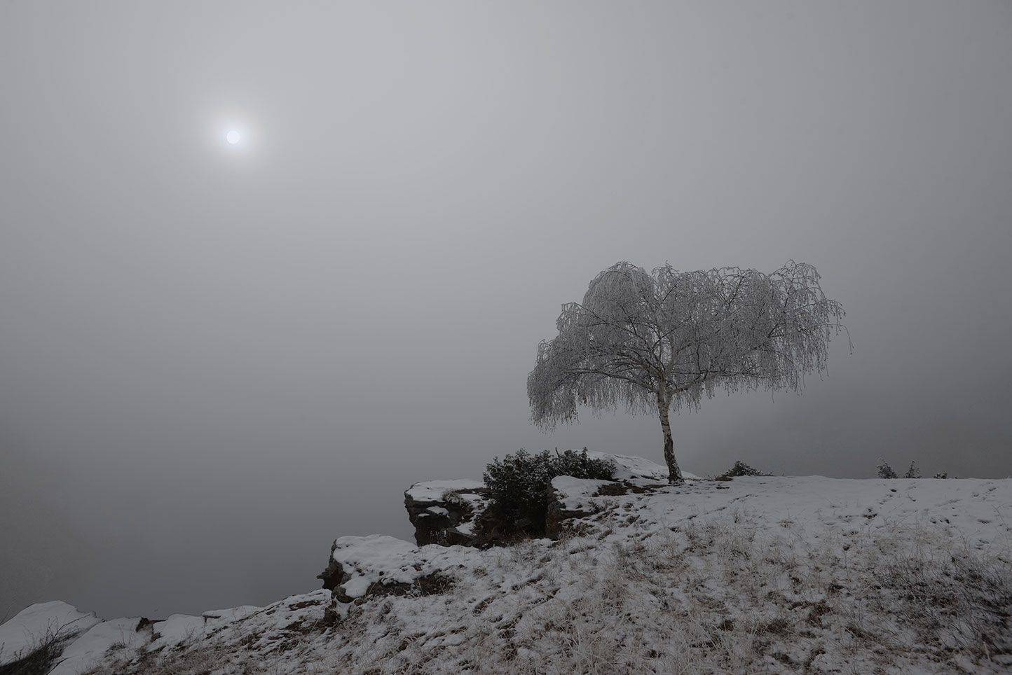 гижгит, туман, кабардино-балкария, Хасан Журтов