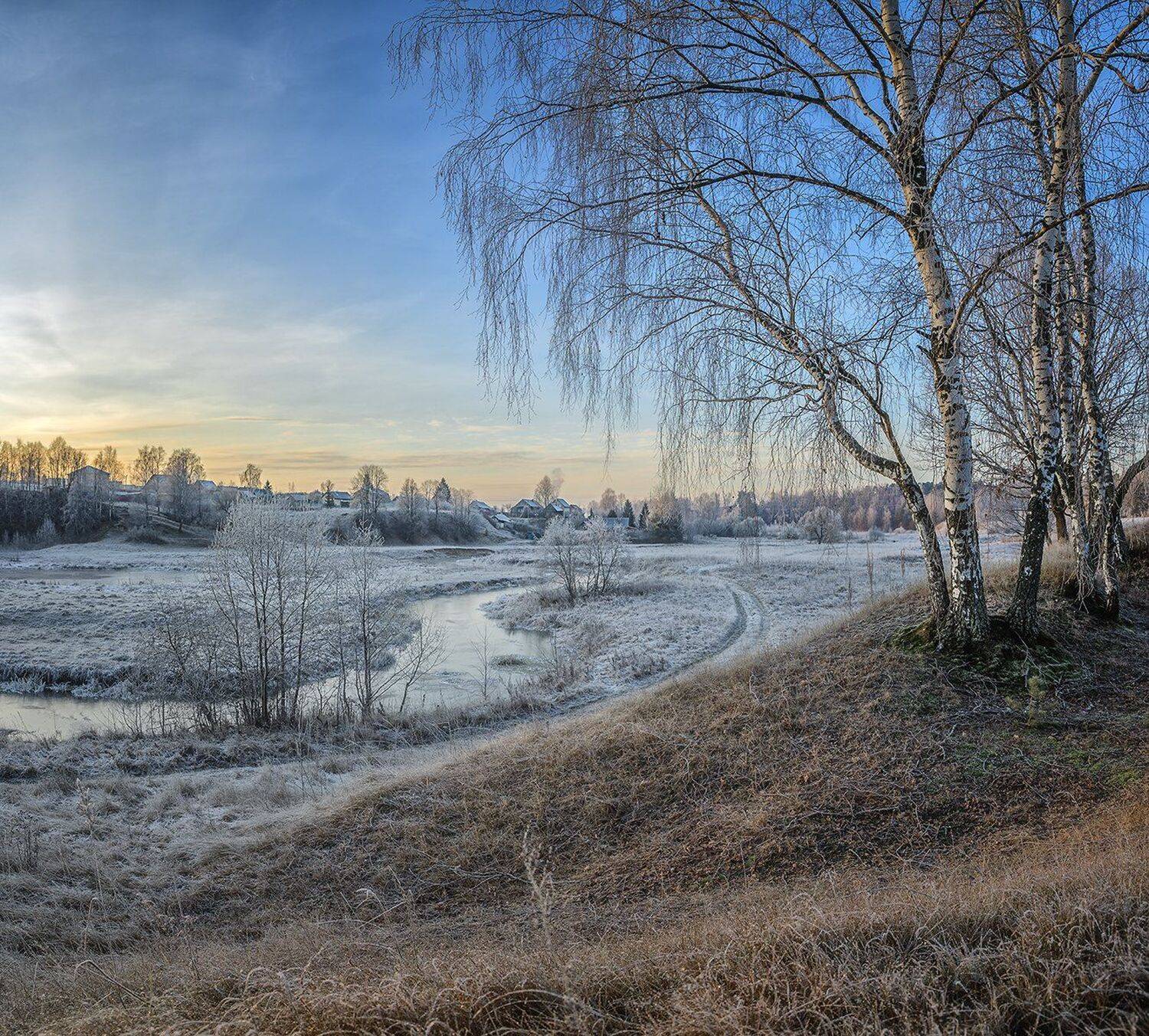 , Николай Андреев