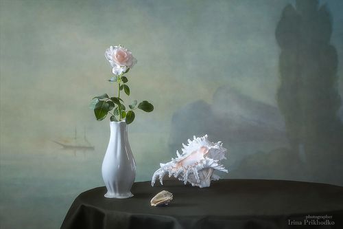 Воспоминания о море