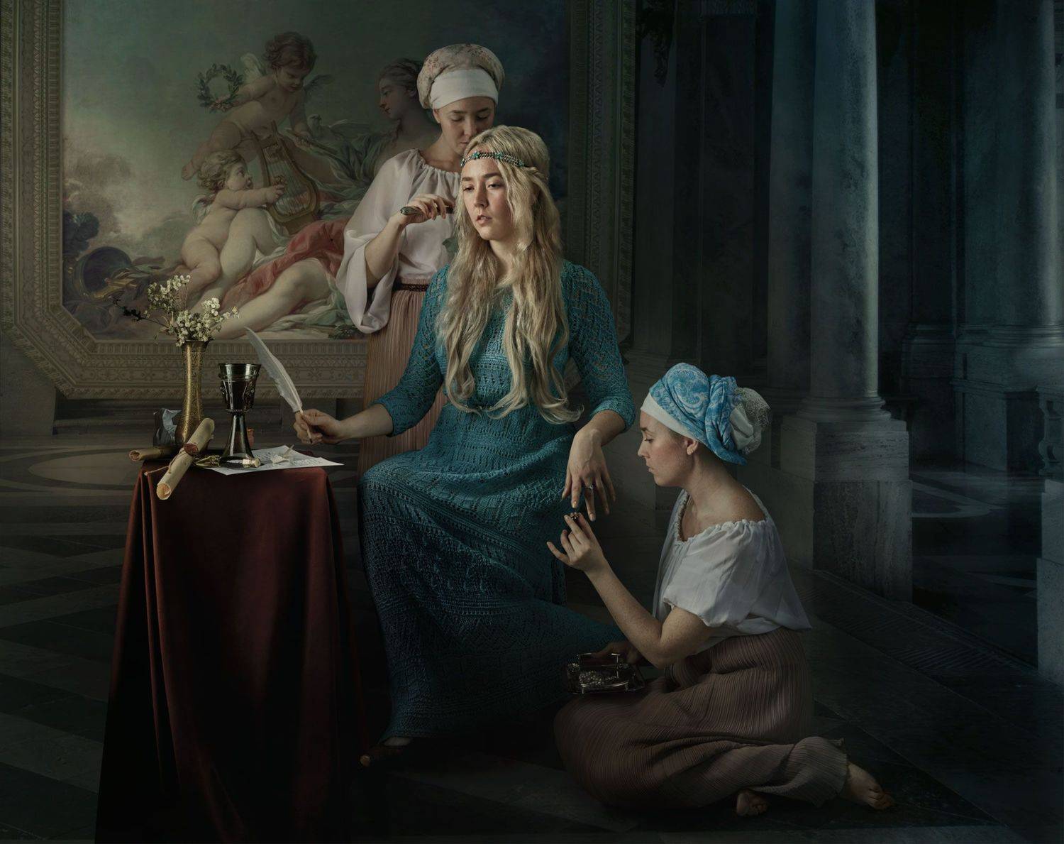 , Виктор Бриг