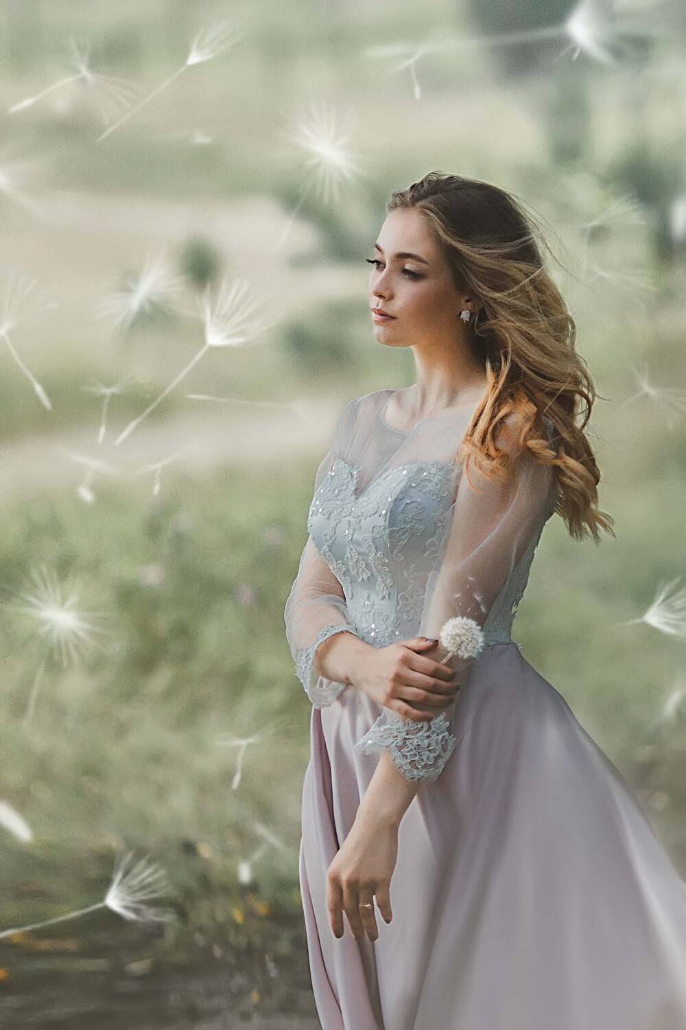 , Олеся Ефанова