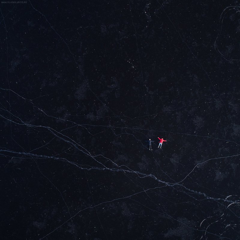 Космос  фото превью