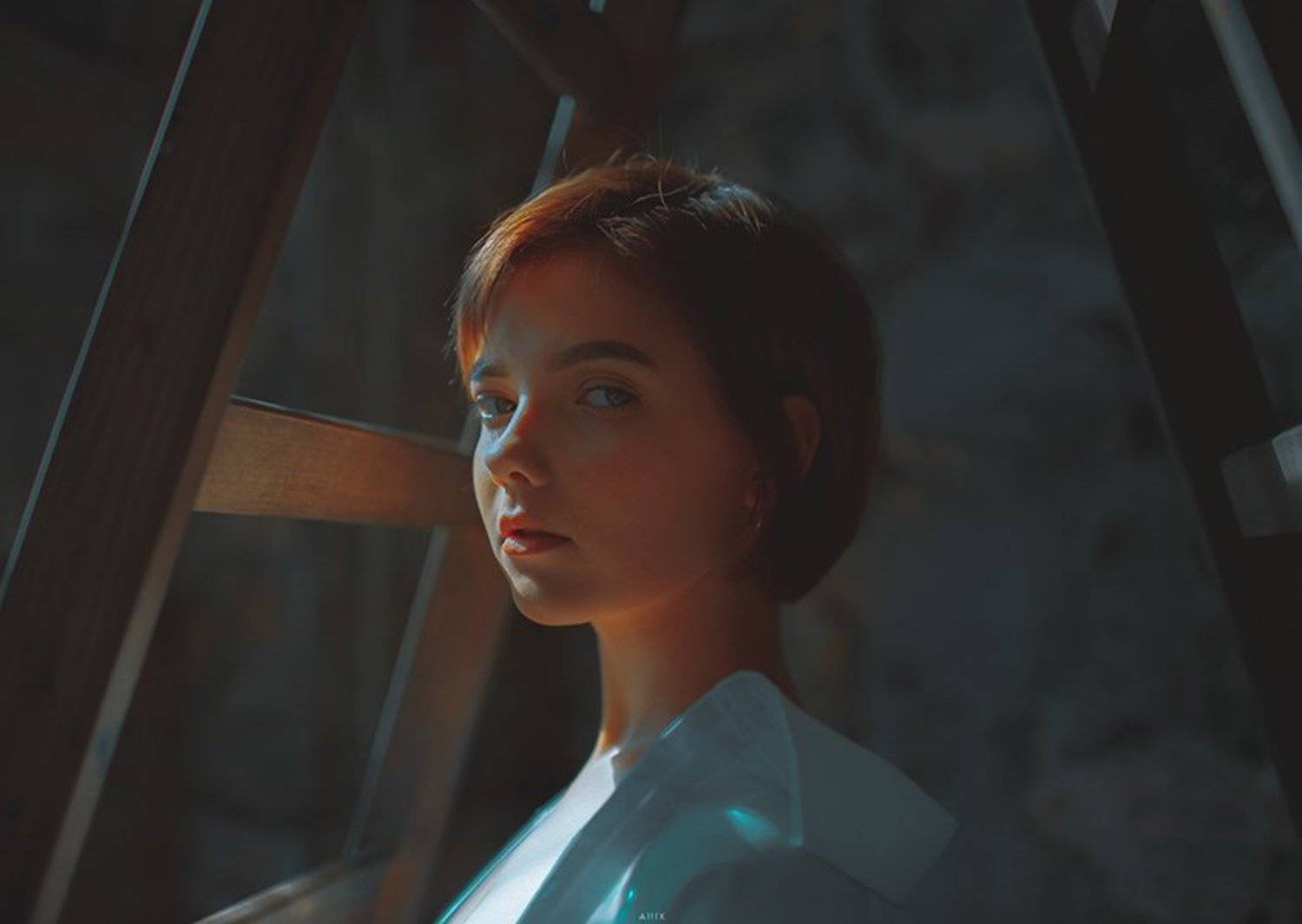 alllx, borisov, portrait, young, girl, cute, love, feel, alllxborisov, Александр Борисов