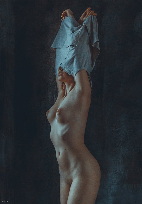 alllx, borisov, portrait, young, girl, cute, love, nu, nude, erotic, art 224_alllx фото превью