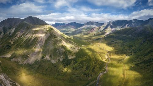 Ущелье реки Тара