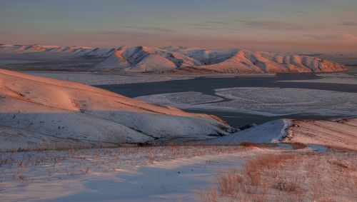 Енисейская Сибирь