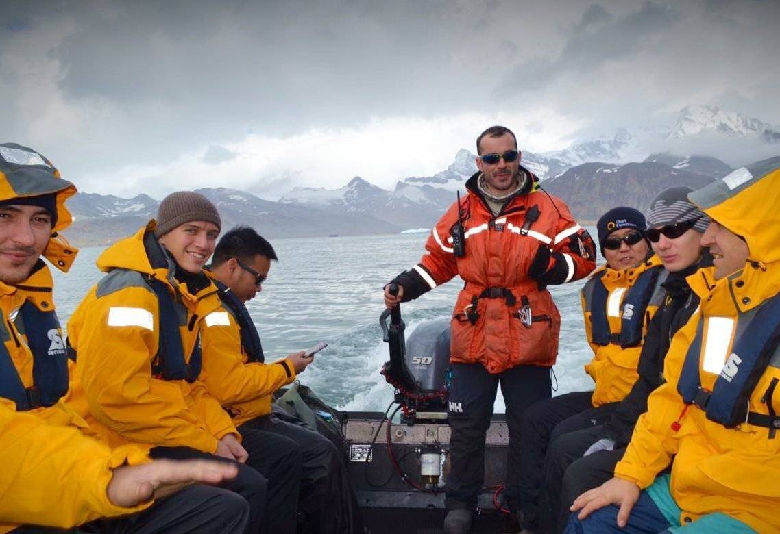 одесса, Сергей Кошелев