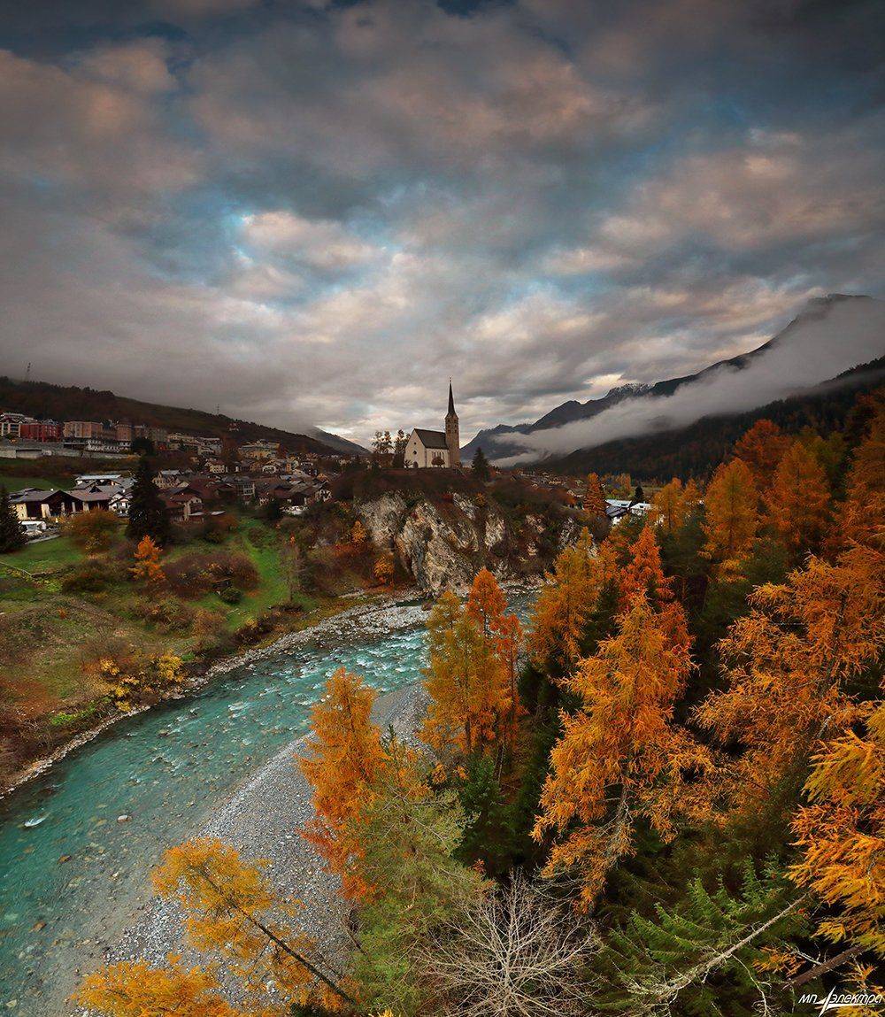 swiss, Матвеев Николай