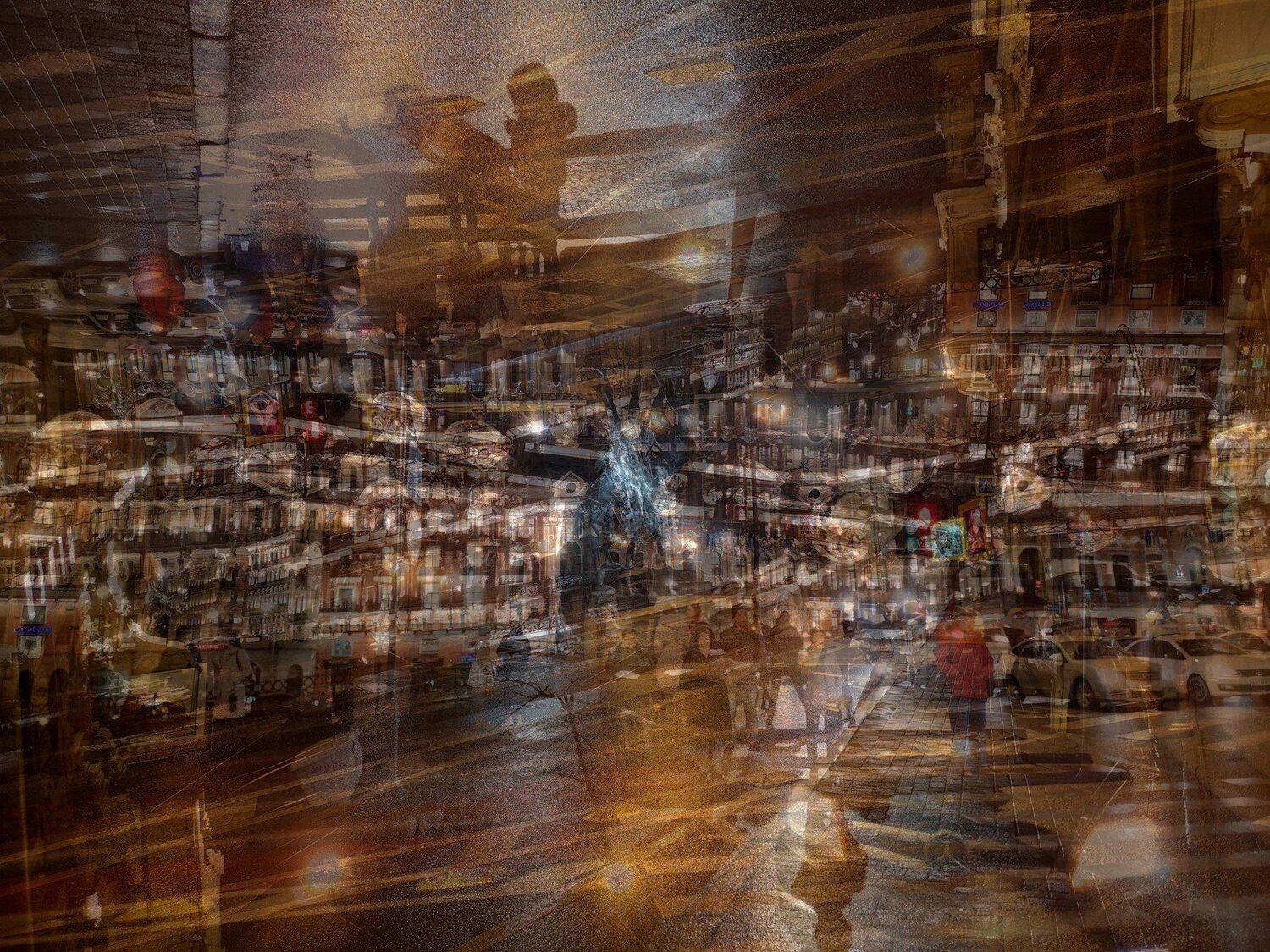 , Антон Лаба