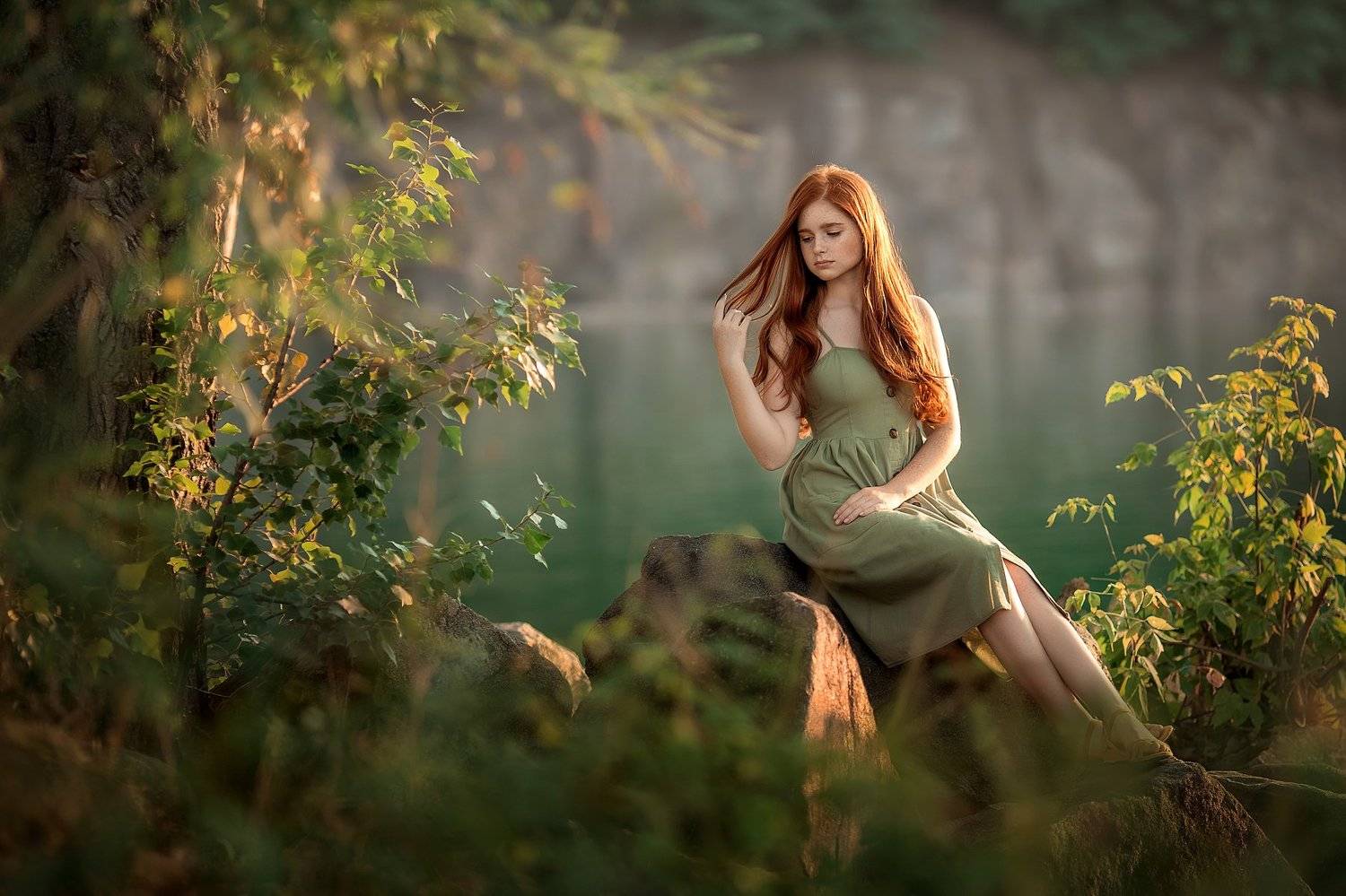 , Елена Михайлова