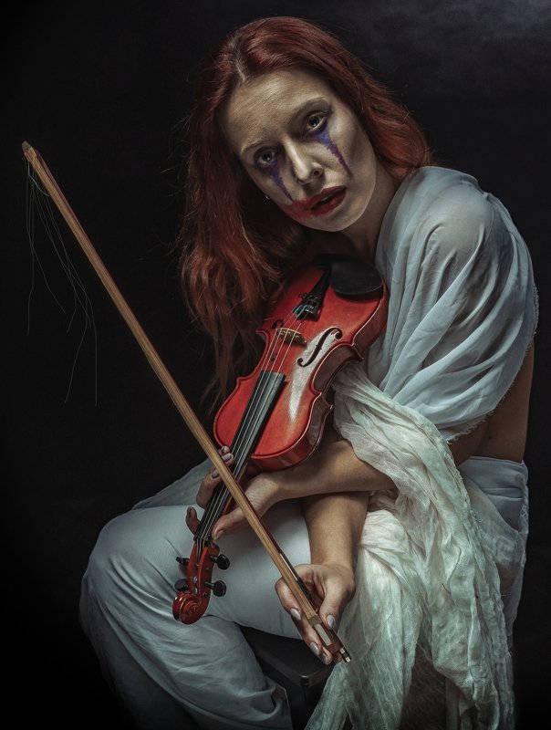 Мелодия безумия фото превью