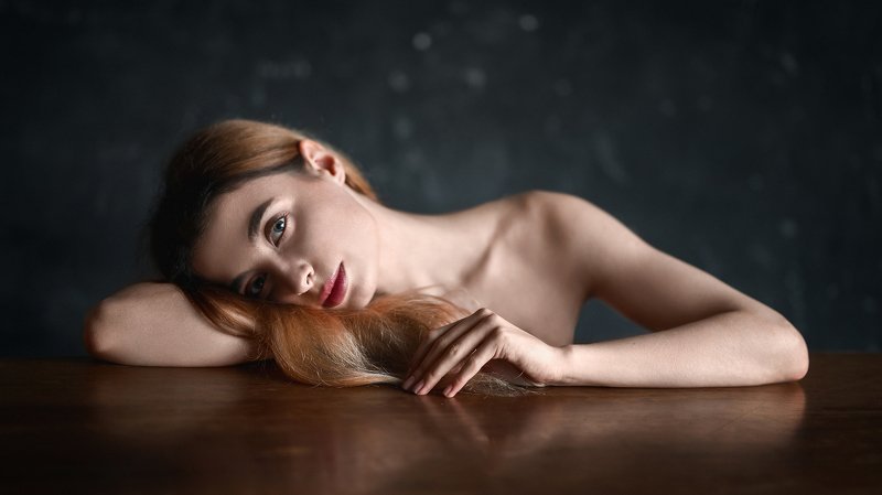 Анна фото превью