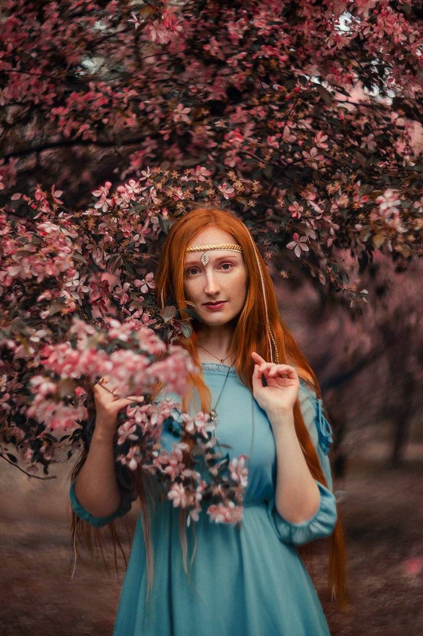 , Александра Савенкова