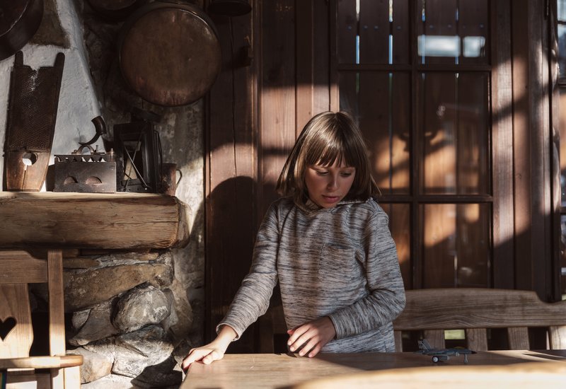 Дом фото превью