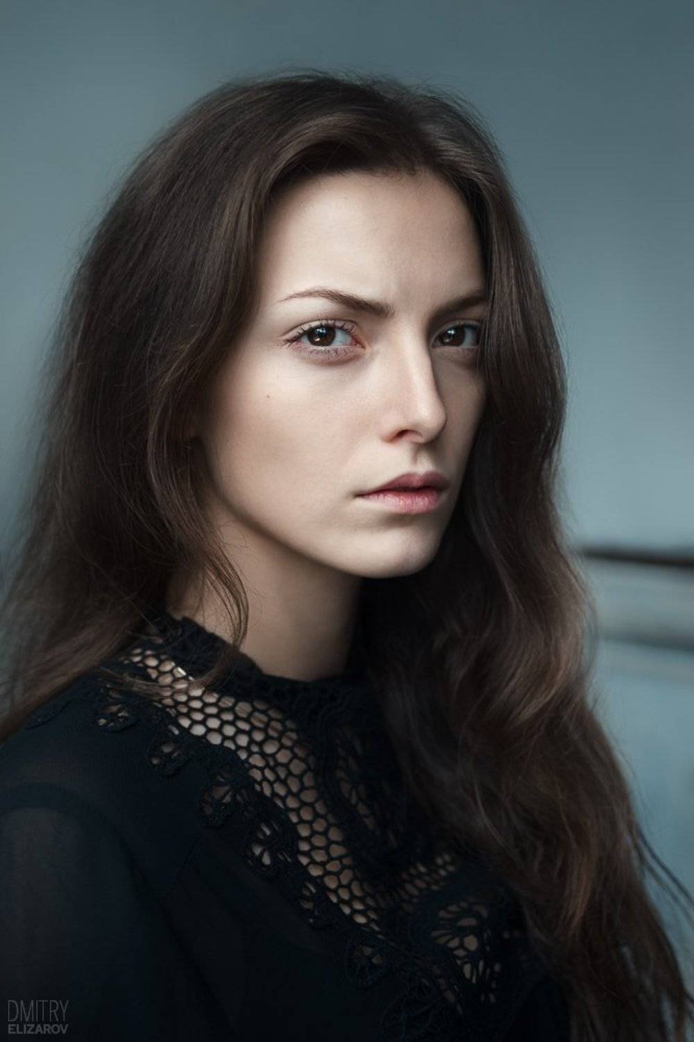 , Дмитрий Елизаров