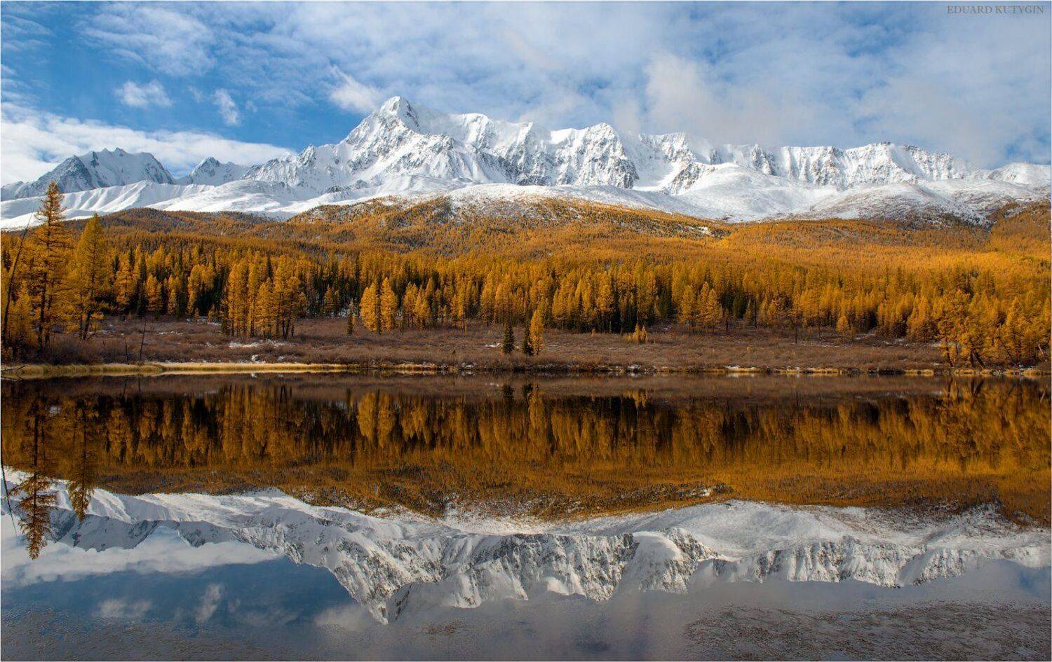 , Кутыгин Эдуард