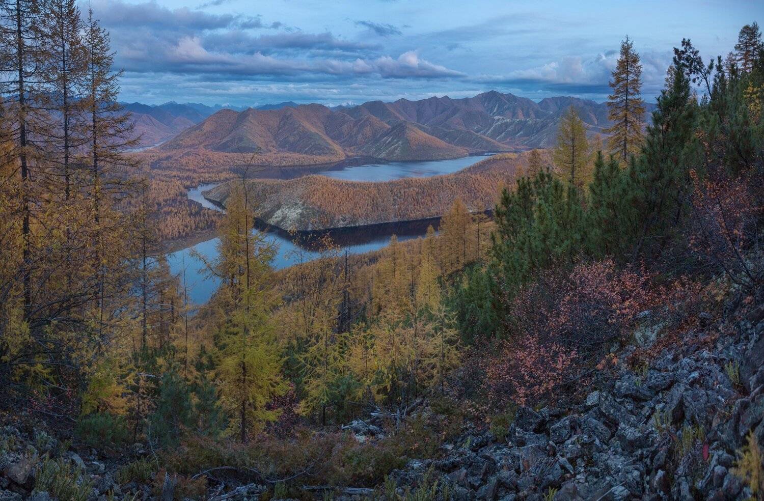, Павел Глушков