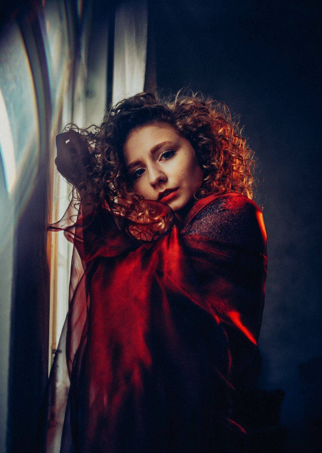 , Александр Фанковин