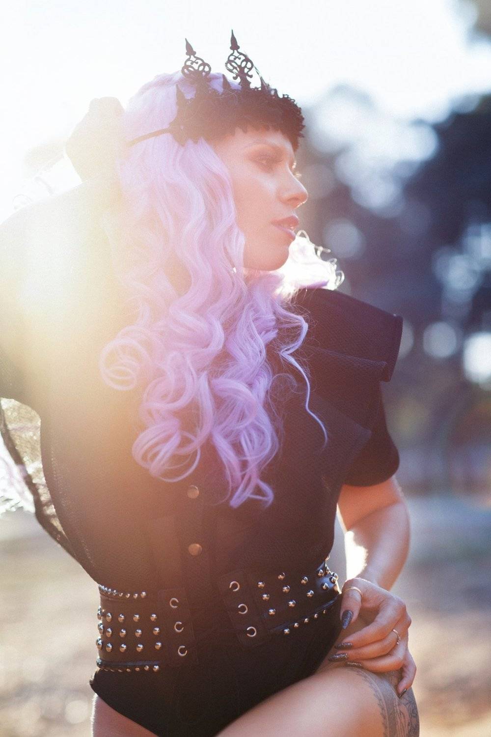 , Victoria Manashirov