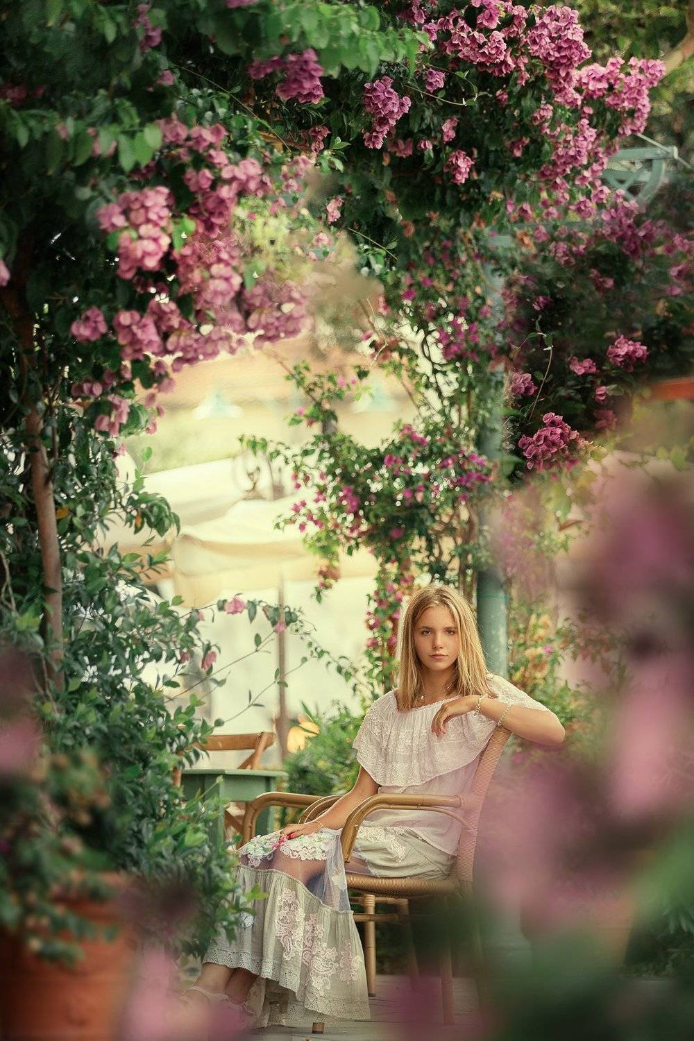 , Ахтямова Рашида