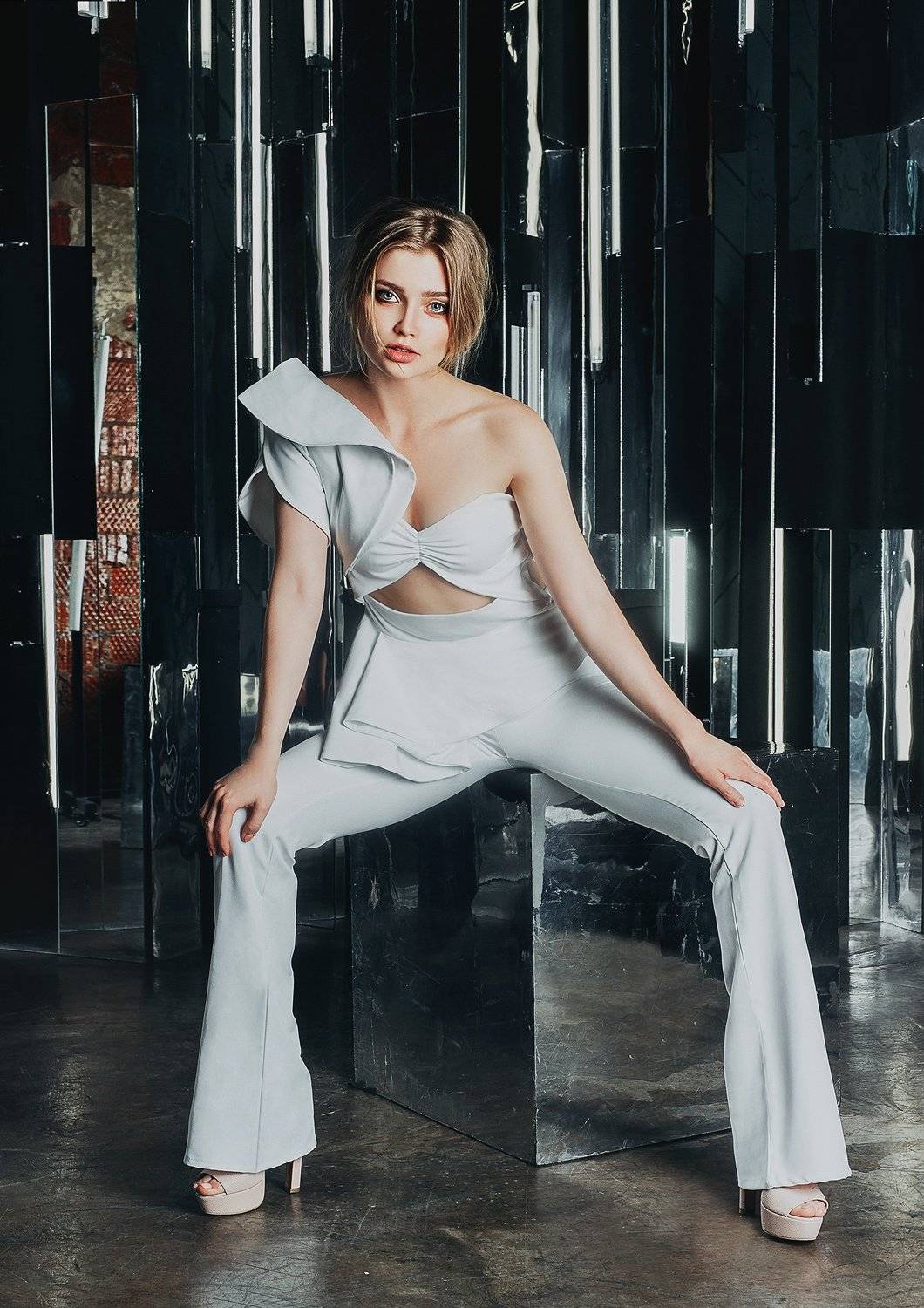 , Алексей Вирусян