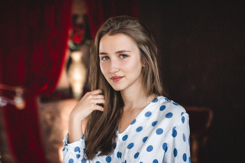 Дарья фото превью