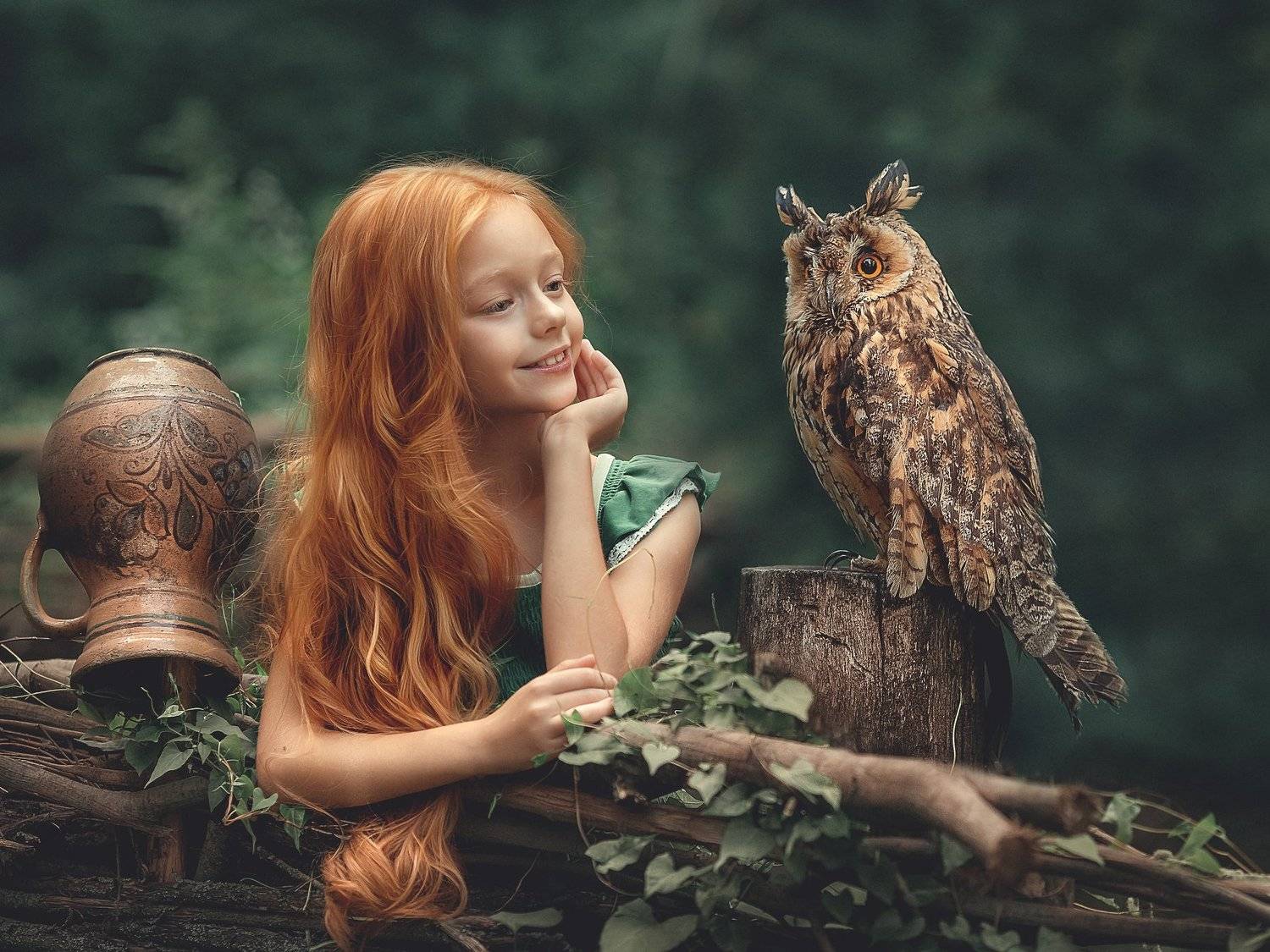 , Елена Михайлова
