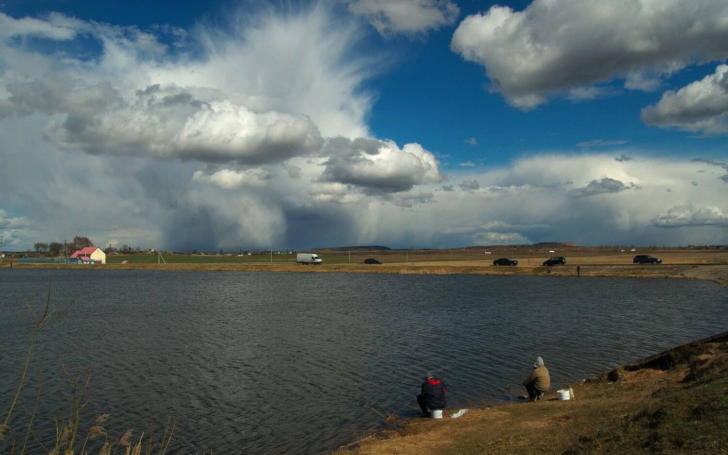 , Сергей Харитон