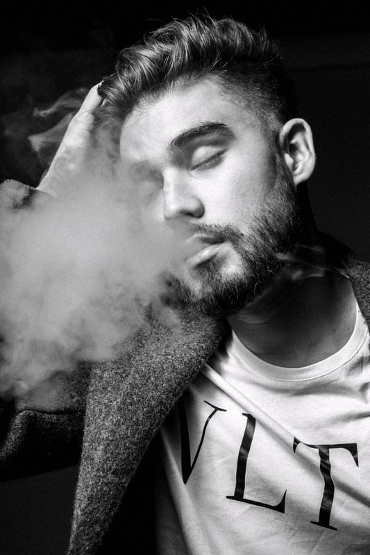 Smoke фото превью