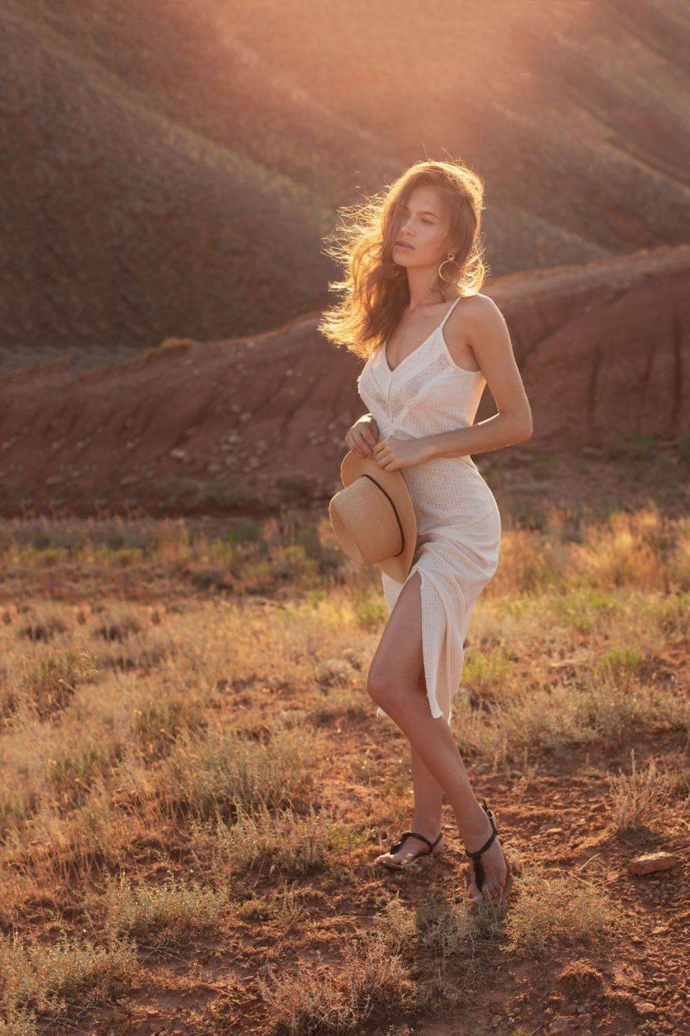 , Екатерина Лебедева