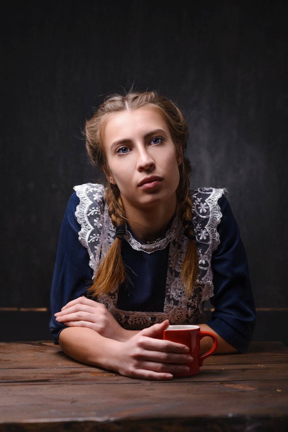 , Алексей Гурылев