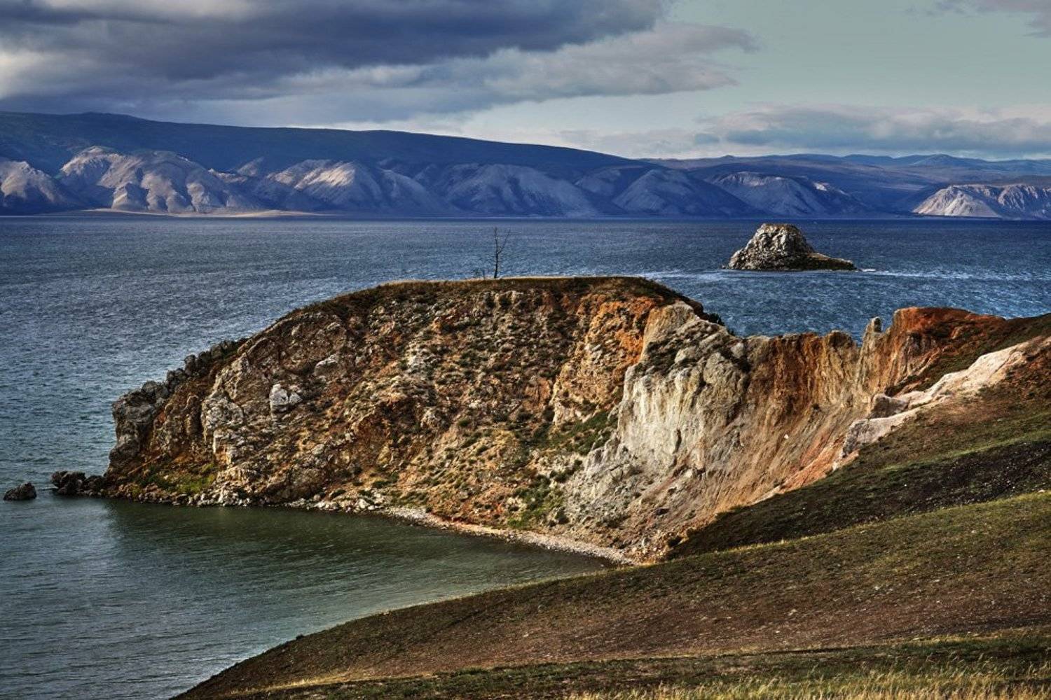 , Сергей Низовцев