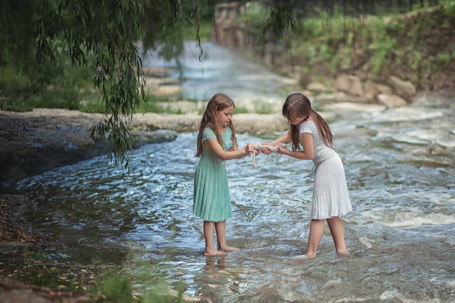 , Надежда Антонова