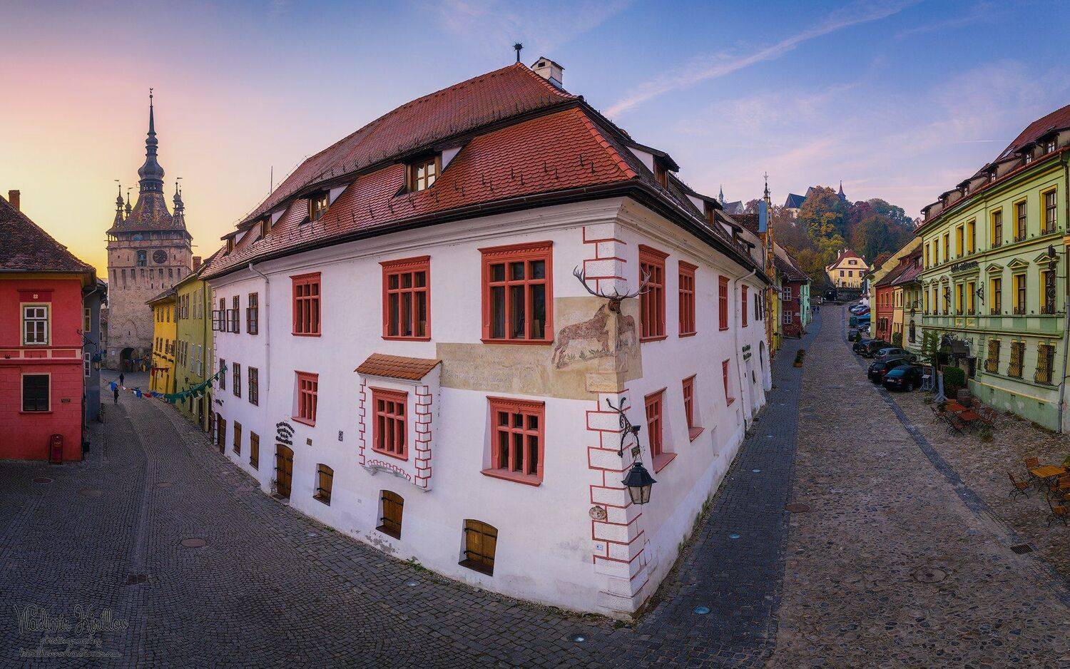 , Владимир Кириллов