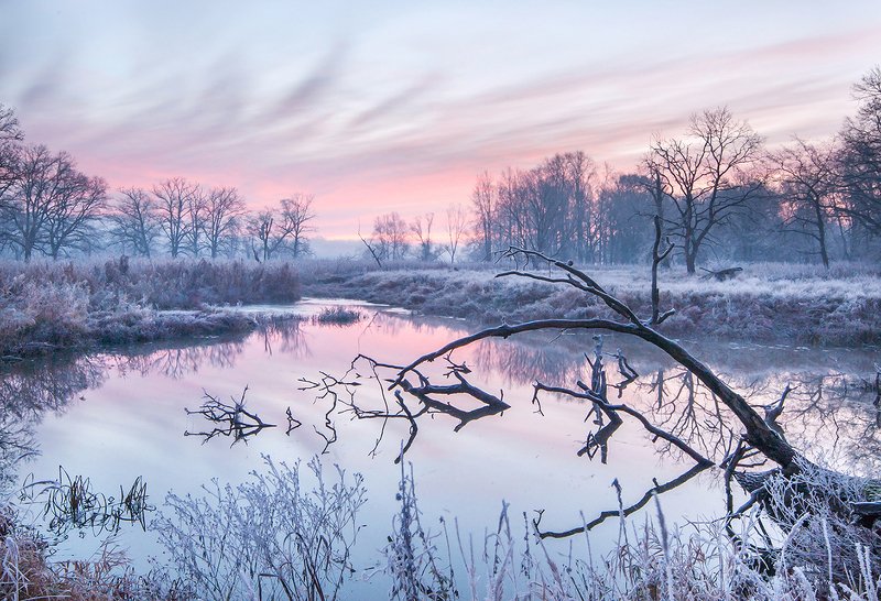 Świt фото превью