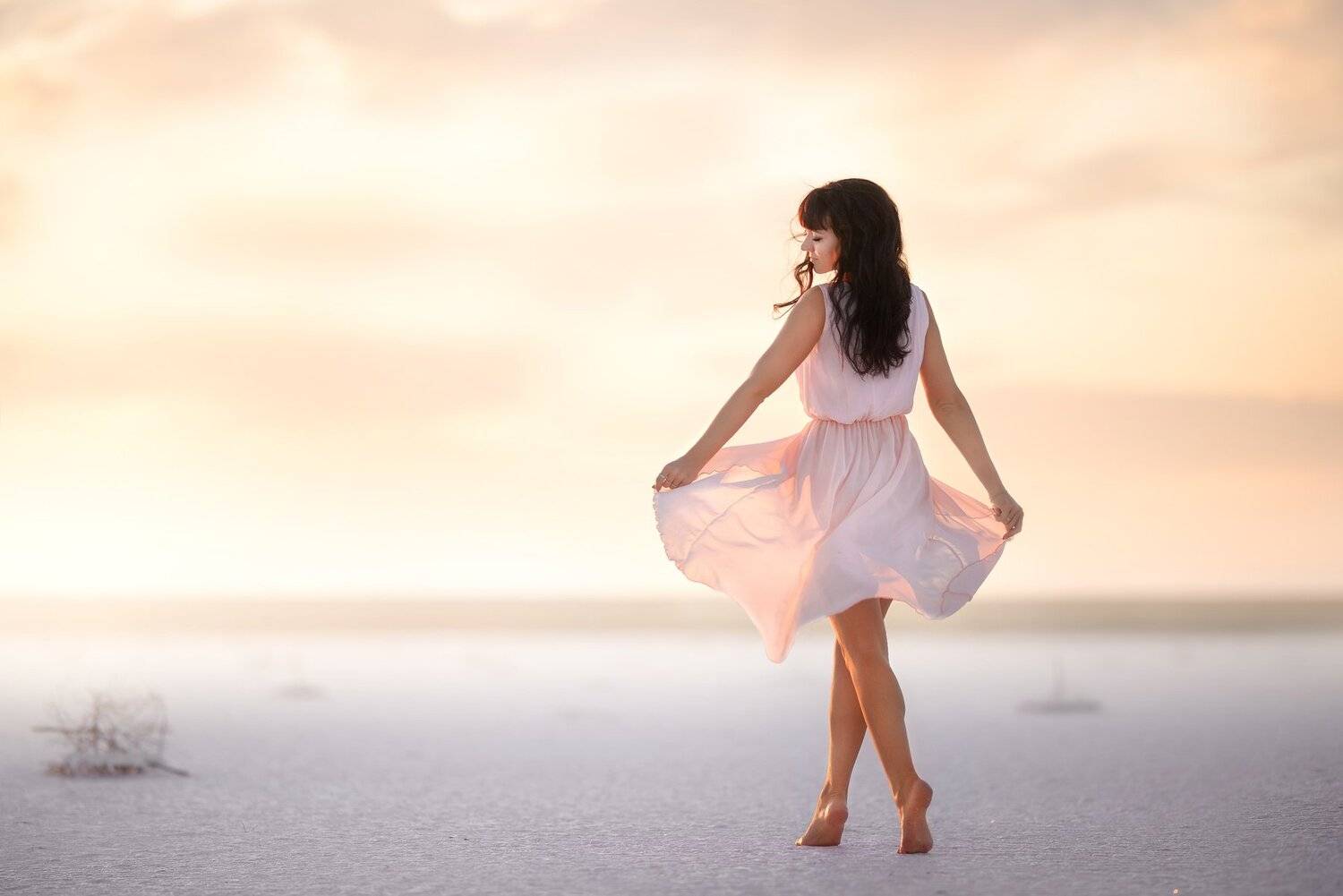 , Юлия Ларина