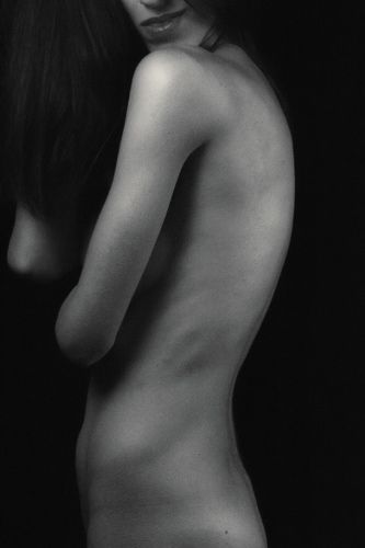 Body Says