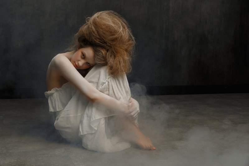 Dried flower фото превью