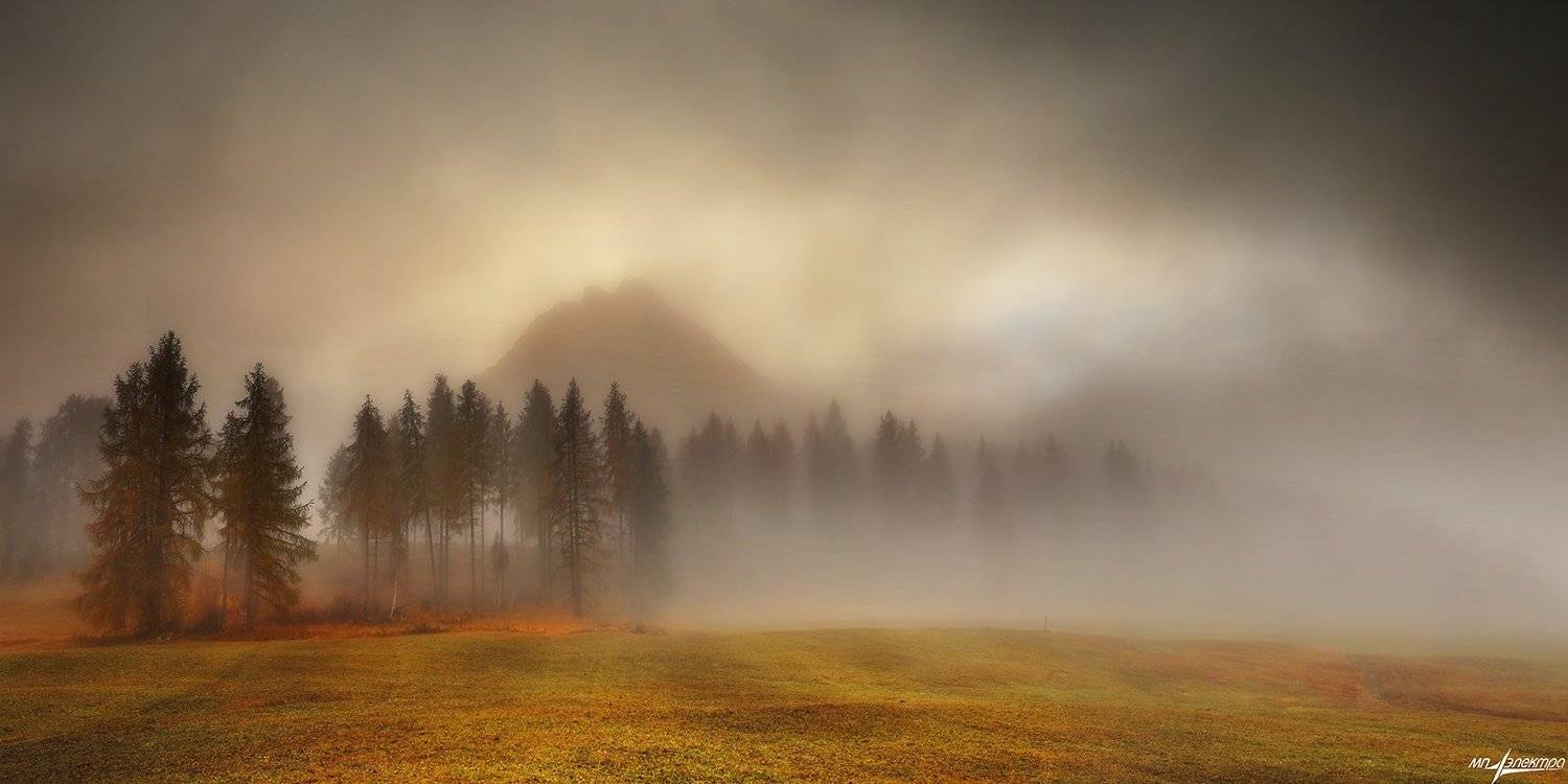 swiss,scuol,швейцария,осень, Матвеев Николай