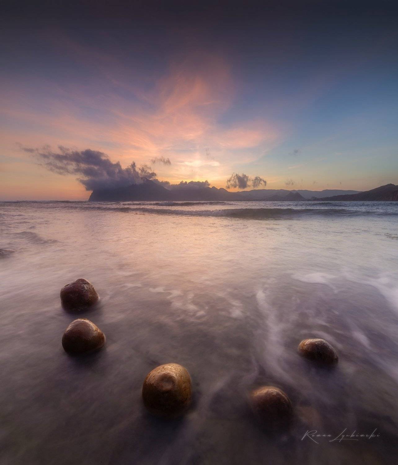 роман любимский, кара-даг, крым, фототуры, Роман Любимский