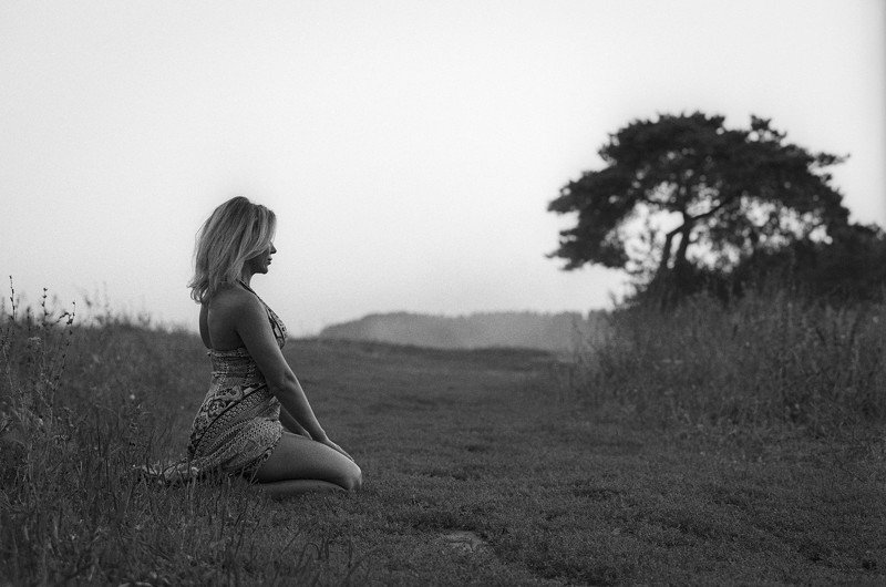 a Summer Idyll фото превью