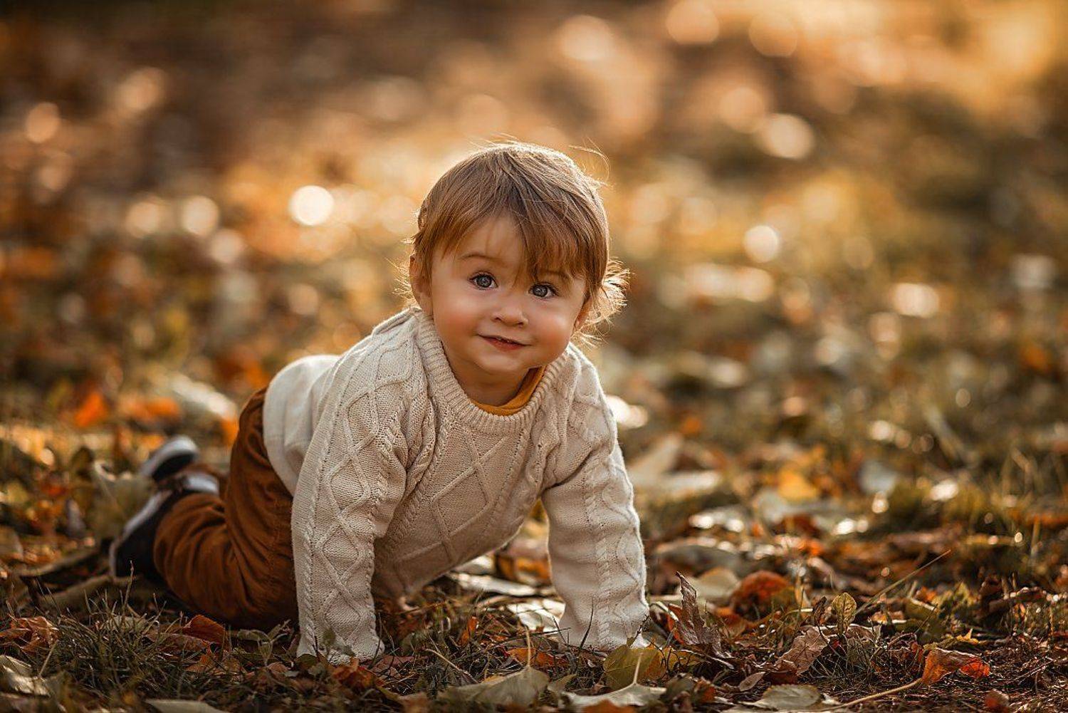 , Ирина Ганич