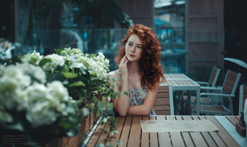 Виктория фото превью