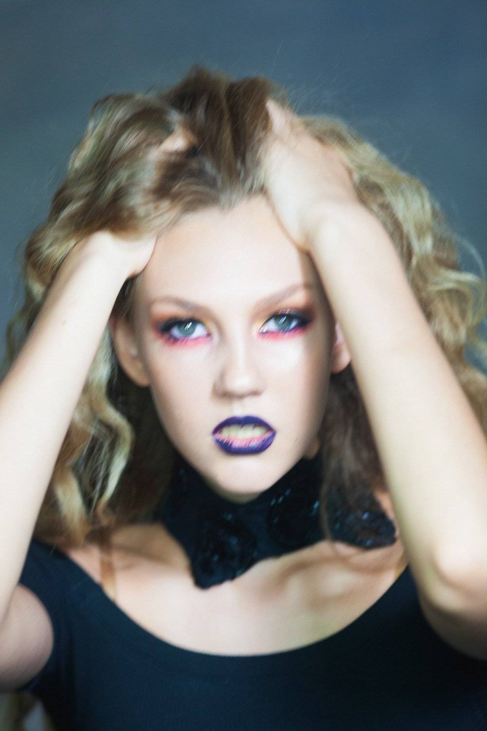 , Илья Афанасьев